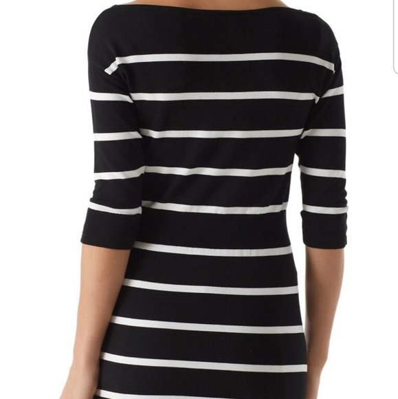 WHBM Tunic Style Top - Picture 8 of 8